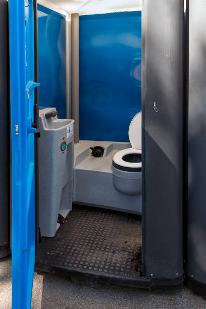Best Porta potty services near me  in Madrid, IA