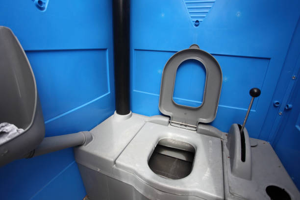 Porta potty rental for outdoor events in Madrid, IA