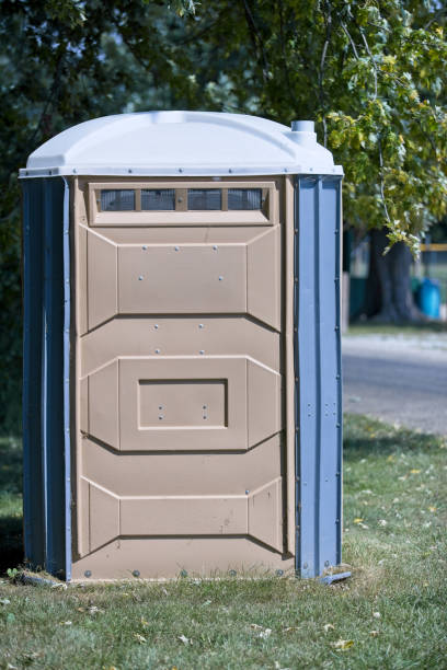 Best Portable restroom trailer rental  in Madrid, IA