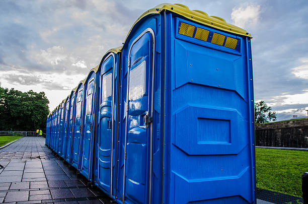 Best Affordable portable toilet rental  in Madrid, IA